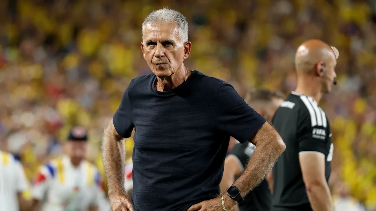 WM 2026: Nächster Trainer weg!