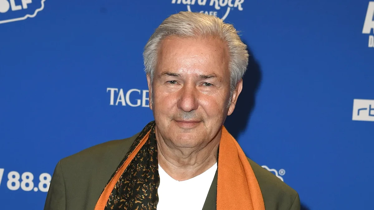 Berlin: Das rät Klaus „Wowi“ Wowereit jetzt dem Nachfolger von Kai Wegner