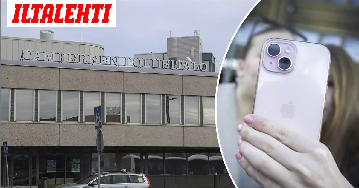 Poliisi jyrähtää pedofiilinmetsästäjille