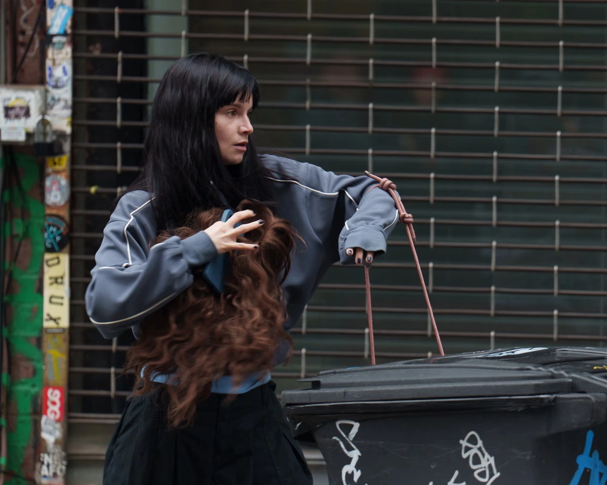 Furious: this serial killer thriller is the most staggeringly feminist TV you’ll ever watch