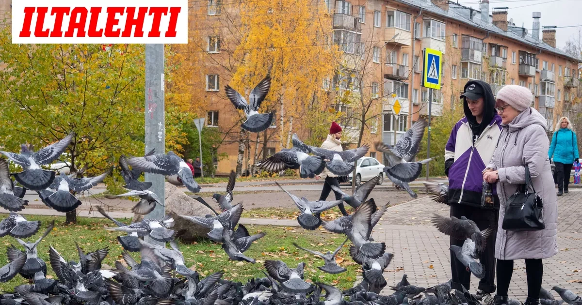 Suomalaisjärjestö kiellettiin Venäjällä – Näin se vastaa
