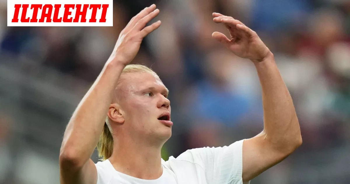 IL seuraa: Fifa antoi varoituksen Norjalle