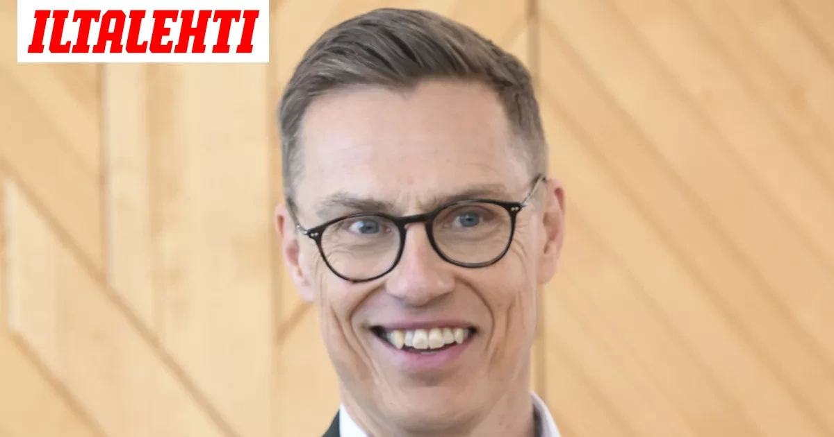 Stubb illasti Kiinan ulkoministerin kanssa: ”Meidän on tehtävä yhteistyötä”