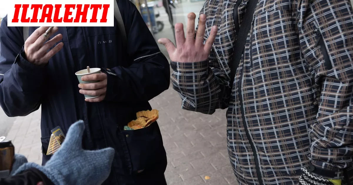 Huolestuttava ilmiö yleisissä vessoissa – A-klinikka: Vaihtoehtoja ei aina ole