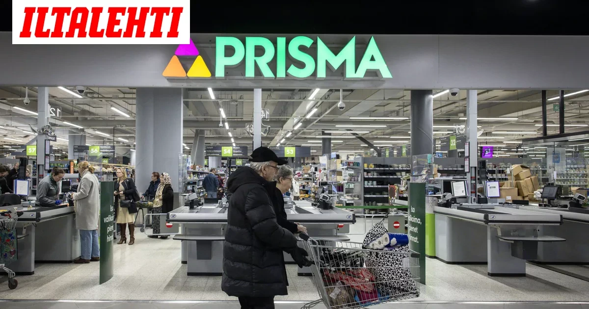 AL: Prismalta poikkeuksellinen peliliike – ”Kyllähän meno on välillä vähän villiä”