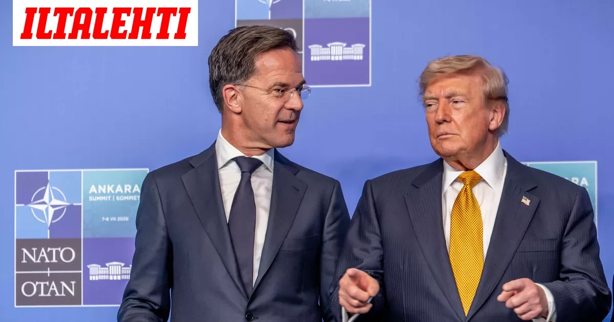 Asiantuntija: Trumpissa ja Sanna Marinissa paljon samaa