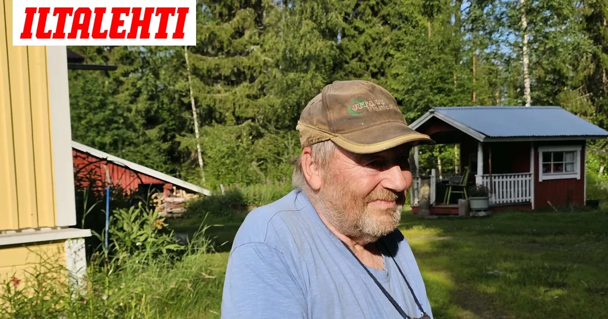 Nainen ja mies kuolivat kauheassa turmassa – Kauko oli ensimmäisenä paikalla: ”Näky oli järkyttävä”