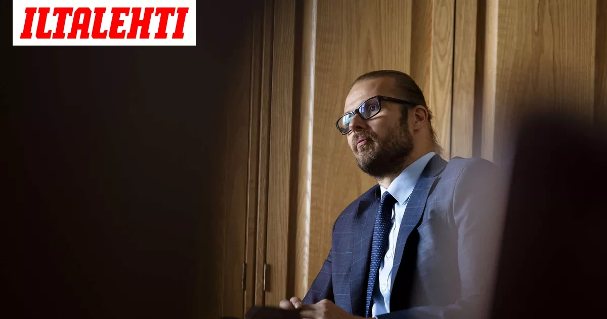 Budjettipäällikkö tyrmää Garden Helsingin väitteen – ”Mitään virallista hakemusta ei ole”