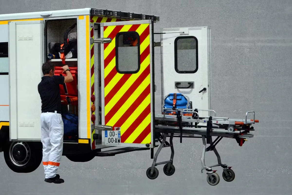 France-Maroc : une adolescente est morte en célébrant la victoire des Bleus dans le Nord
