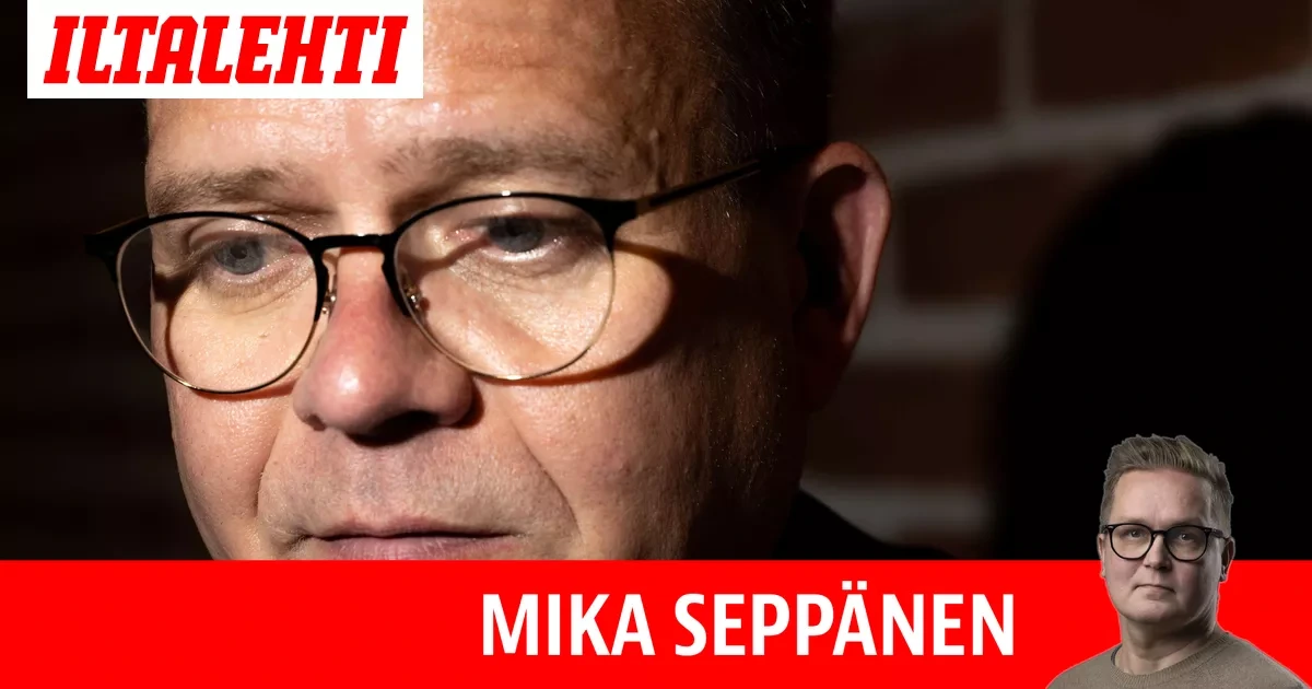 Kolumni:Tällainen on Garden Helsinki -perhekriisi