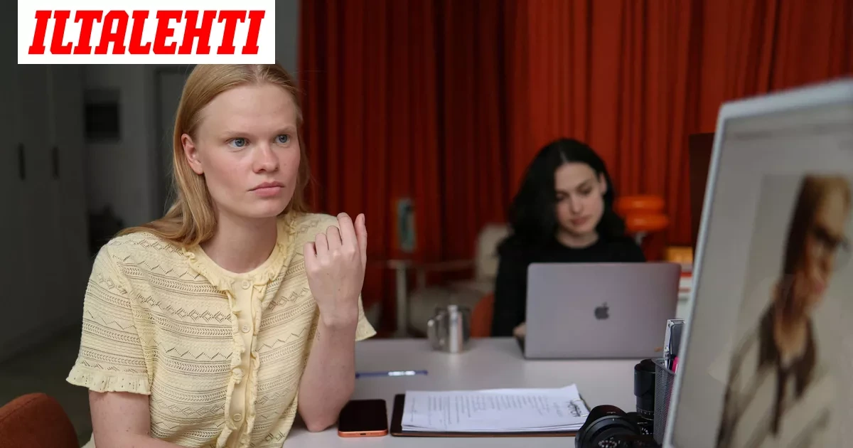 Anastasiasta, 24, ja Erling Haalandista leviää kuvia – Puoliso reagoi