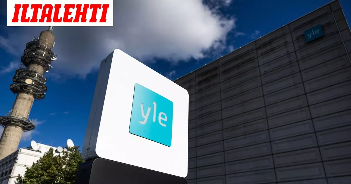 Katsojat raivostuivat Ylelle – Päätoimittaja myöntää virheet
