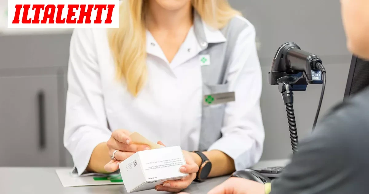 Suosittu lääke loppui Suomesta – Tiina sai lääkäriltä tyrmistyttävän ohjeen