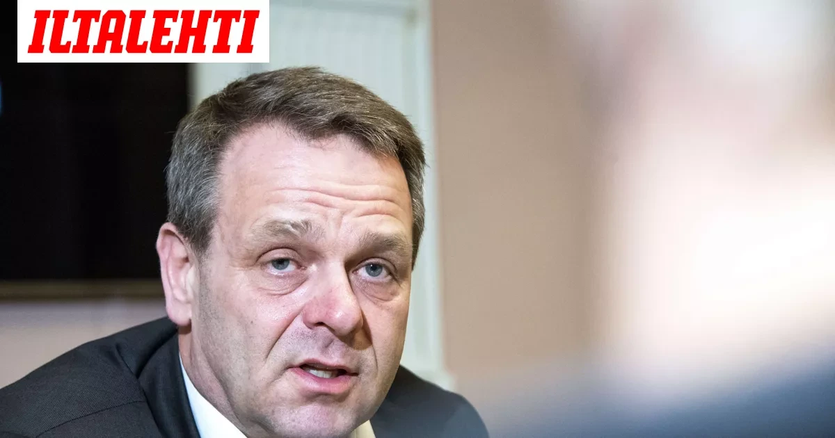 Vapaavuoren areenasta paljastui uusi ongelma – Nyt kaikki voi kaatua