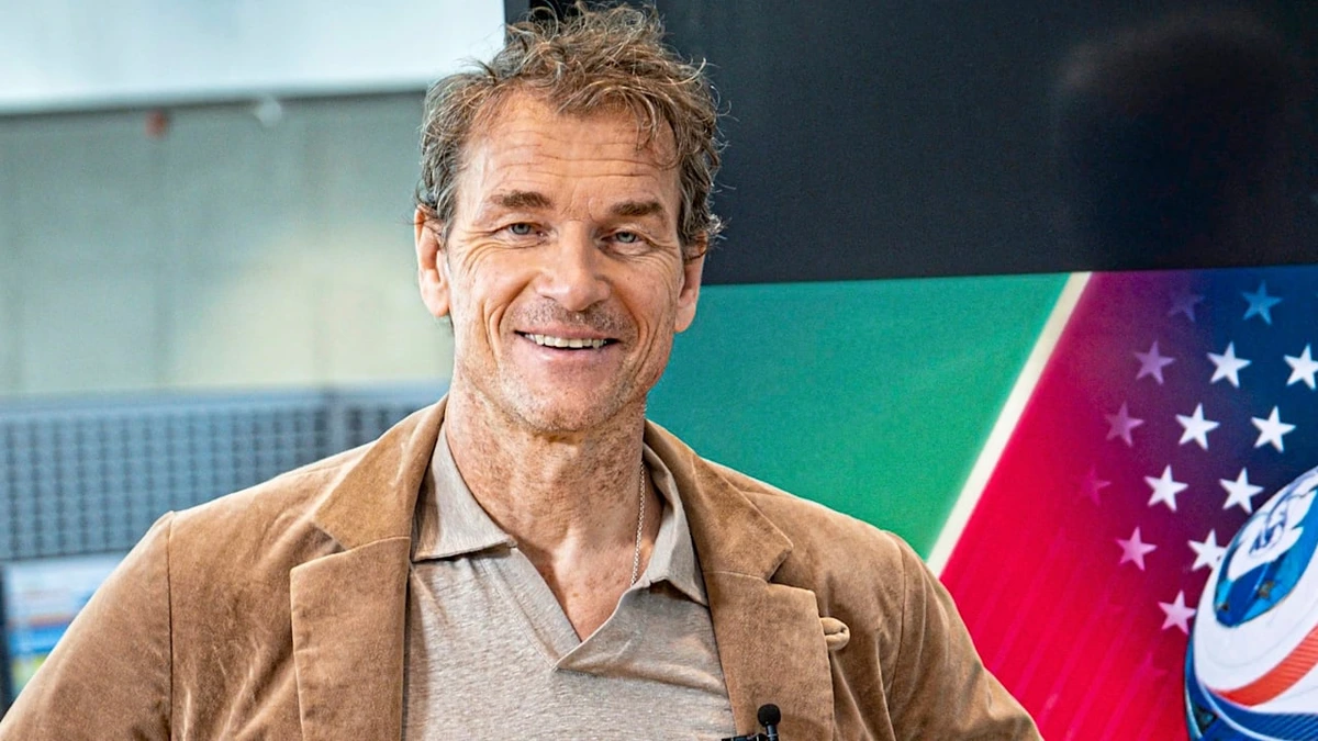 Jens Lehmann sagte das Scheitern von Julian Nagelsmann voraus!