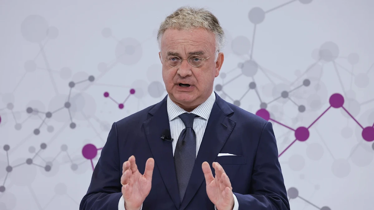 Evonik-Boss fordert Verschiebung von Kohle-Ausstieg und Klimaneutralität