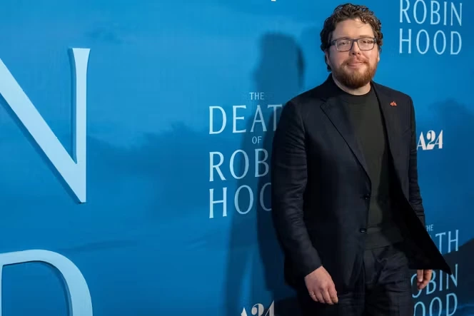 Michael Sarnoski, réalisateur de « On l’appelait Robin des bois » : « Je ne démolis pas un héros juste pour le plaisir »