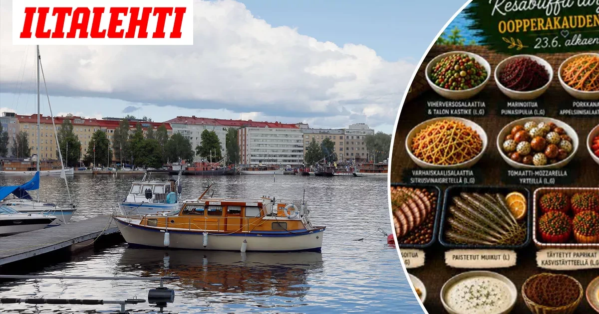 Tämä mainos sai monet hieraisemaan silmiään – ”Miten tämä on mennyt keneltäkään läpi”
