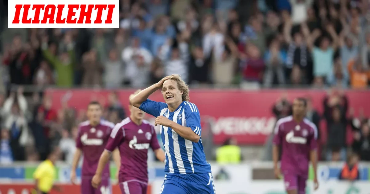 HJK:lla on edessä kivinen tie: ”Ei tule helppoa”