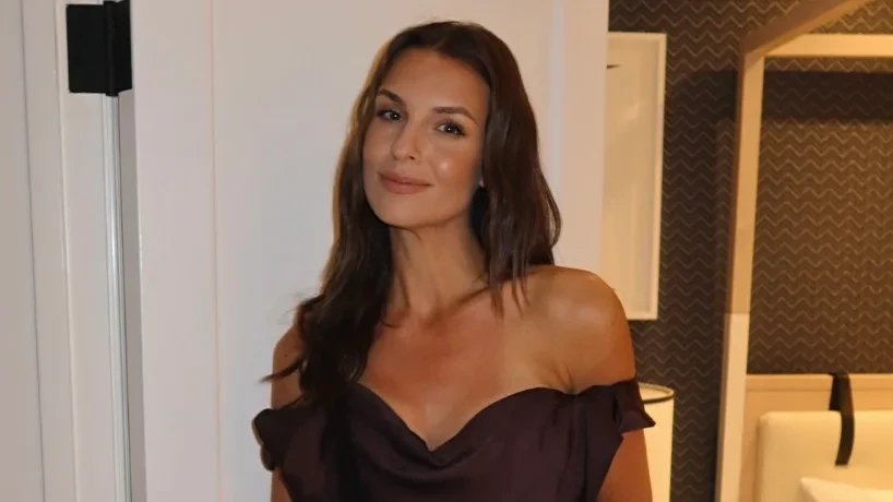 Laura Wontorra: Romantische Zeit mit neuem Freund in LA!