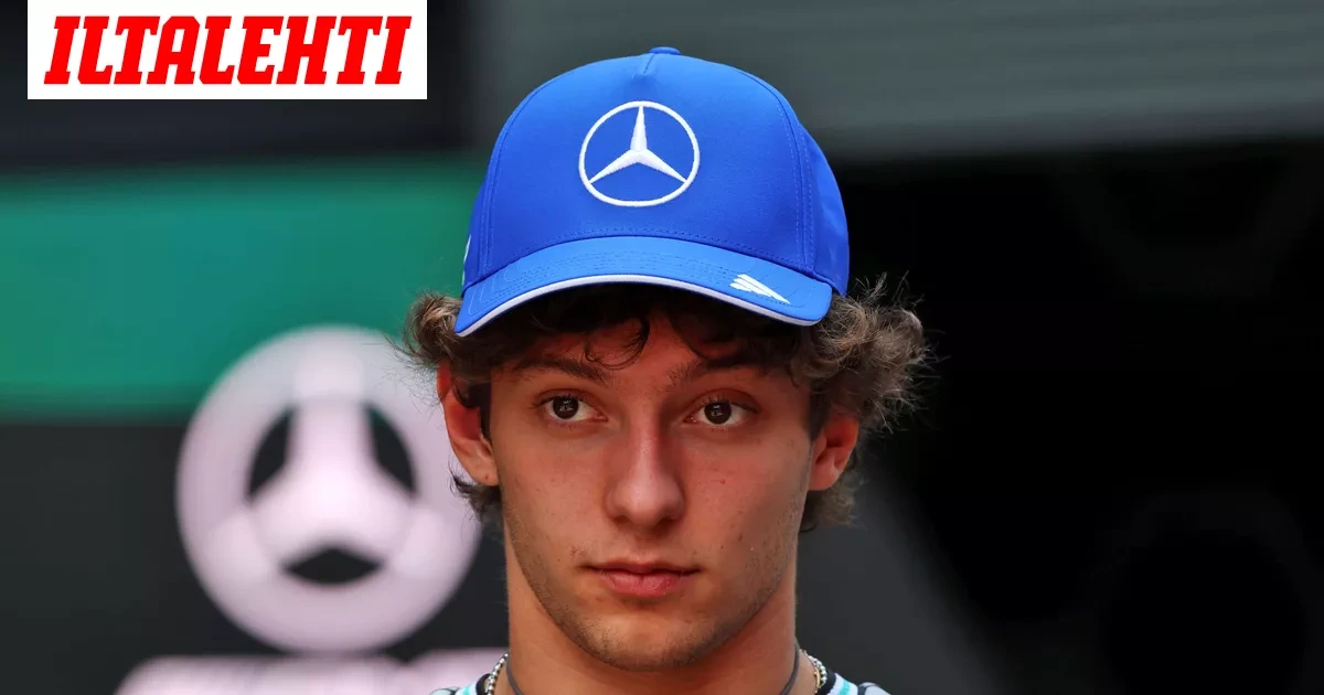 F1-sarjan kärkinimi haastettiin oikeuteen