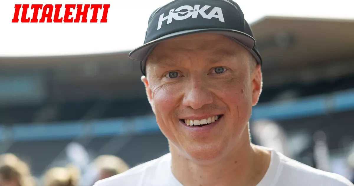 Esko Seppänen myi osakkeensa – Jättivoitot
