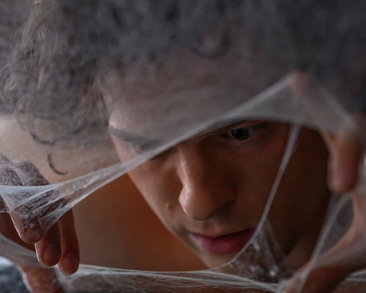 Spider-Man: Brand New Day review – Zendaya saves Tom Holland’s semi-Cronenberg-style superhero