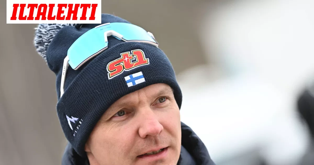 Perinnelaji ulos – Näin suomalaispomo reagoi