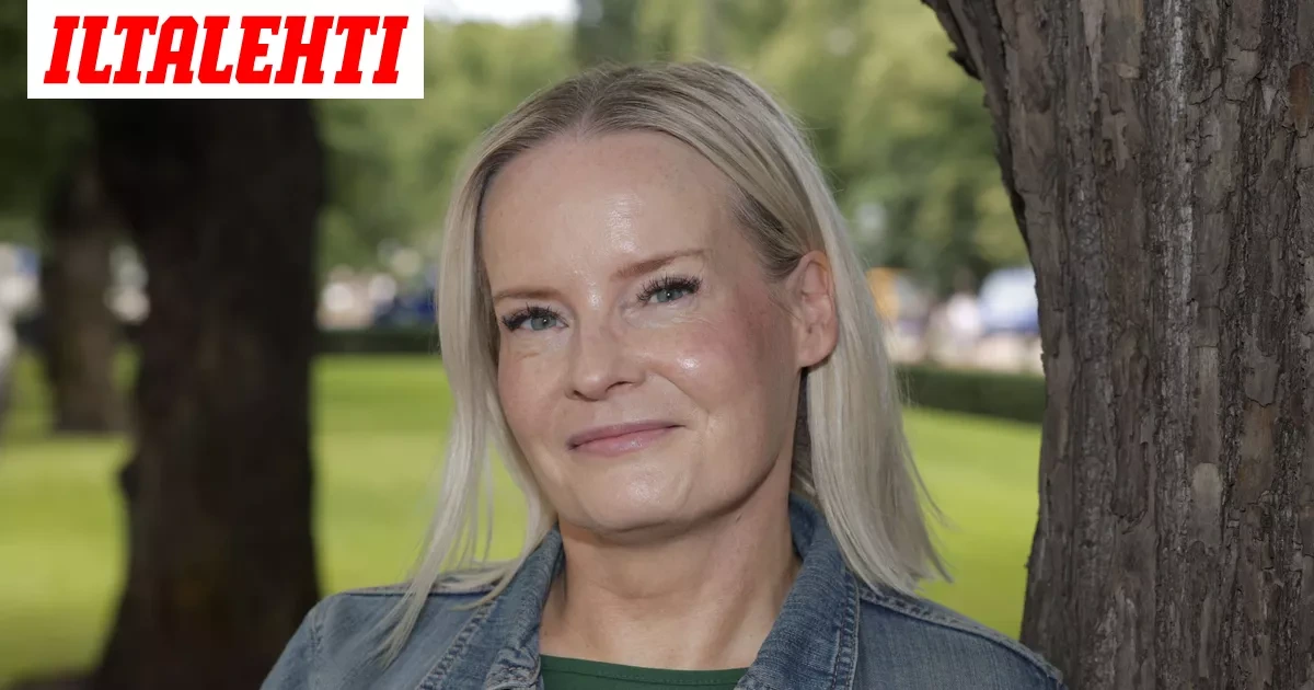 Purralta piikki kokoomukselle: ”Korjataan sitä naisongelmaa”
