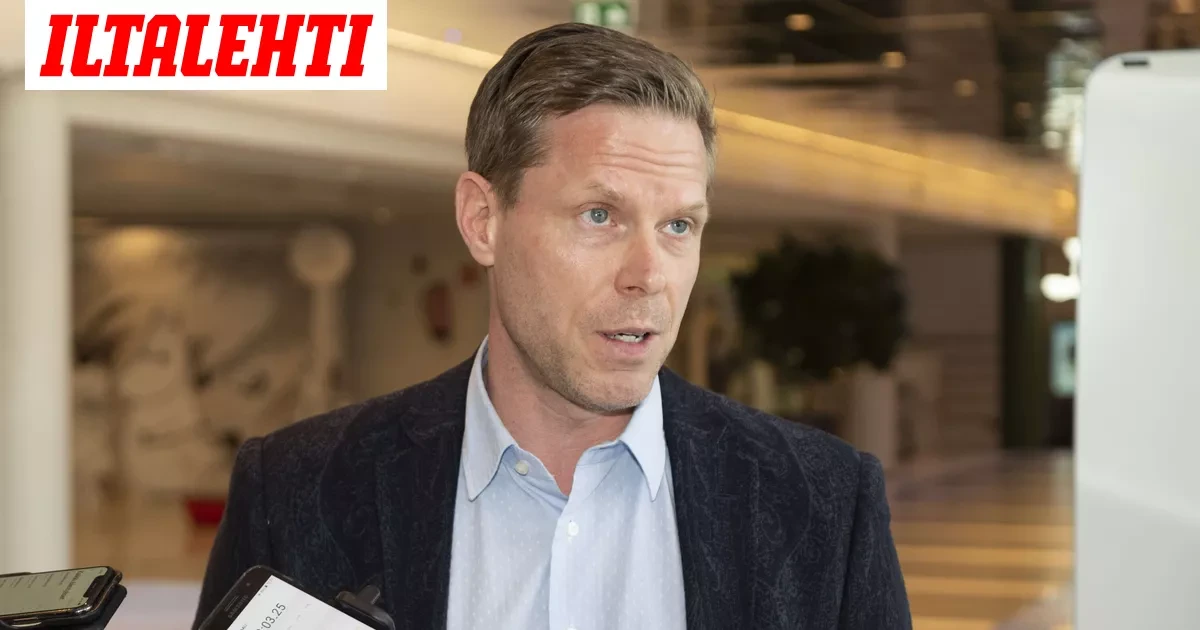 Saku Koivun luksuslukaali myynnissä – Hinta saa haukkomaan henkeä