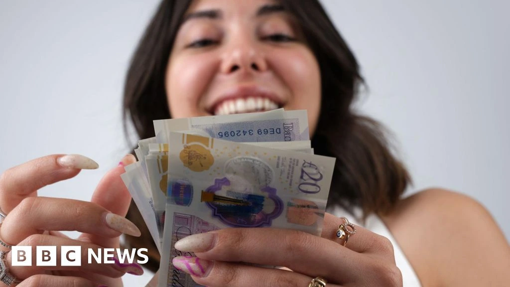 Would you choose £50,000 over the chance of £1m?