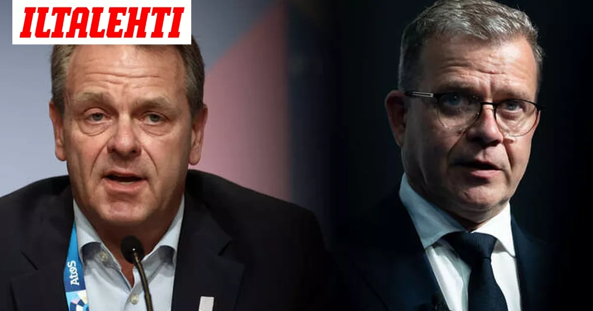 VTV on ottanut Jan Vapaavuoren hankkeen valvontaan