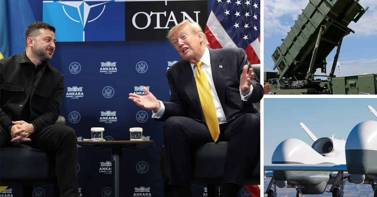 Tutkija vaikuttui Nato-huippukokouksen annista: Nyt on laitettu pyörät pyörimään