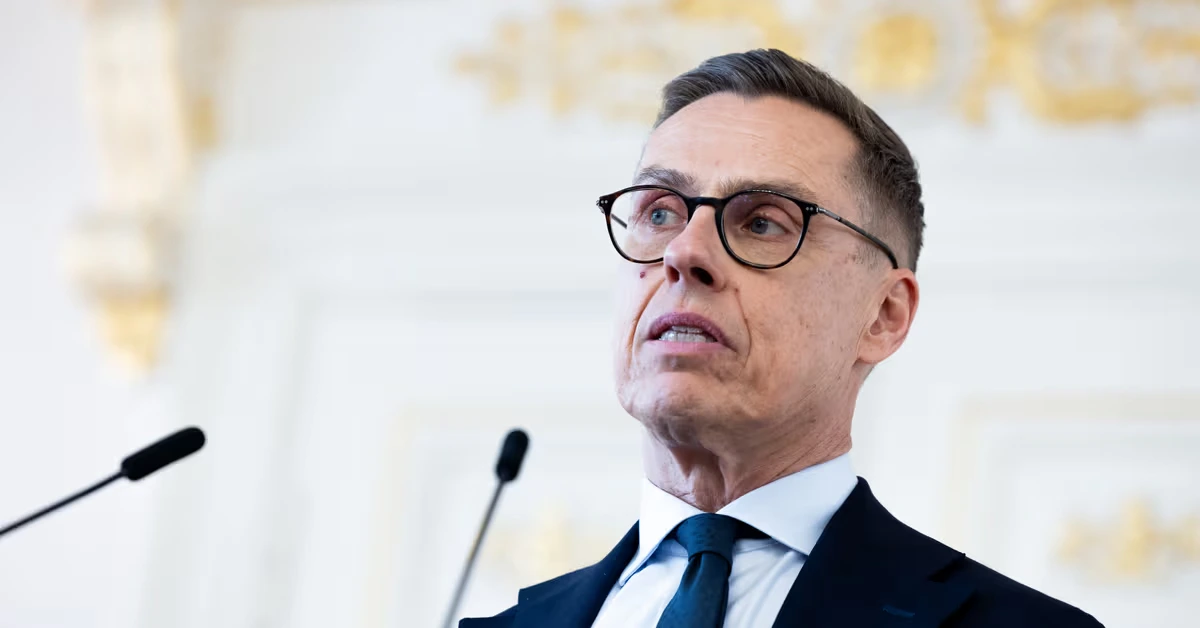 Stubb Financial Timesille: Julkinen mielipide sodasta muuttumassa Venäjällä