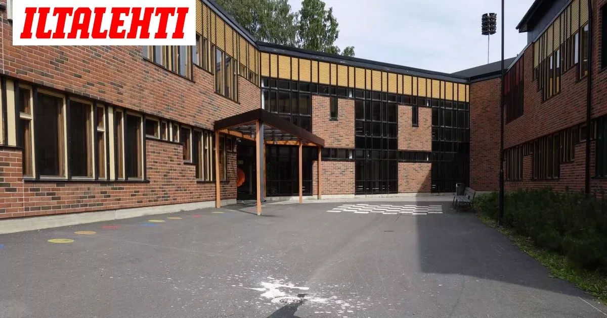 Uusi käänne 8-vuotiaan pahoinpitelyssä Vaasassa – Valvontakamera paljasti totuuden