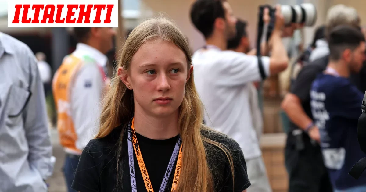 Ella Häkkinen: ”Olen ylpeä saadessani edustaa Tšekkiä”