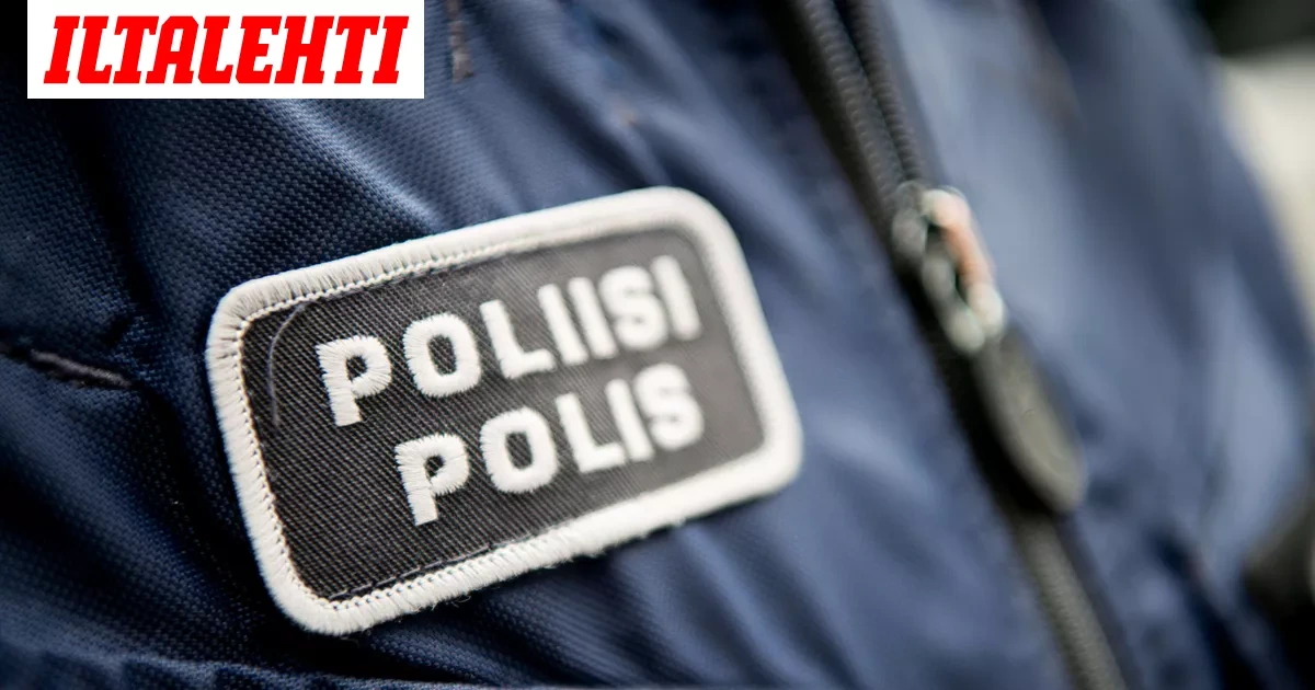Nainen katosi Lapissa