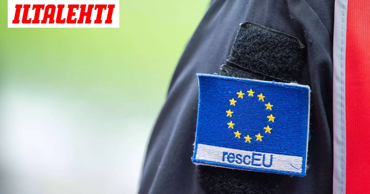 Suomi toimittanut materiaaliapua Ukrainaan – Hintalappu 1,7 miljoonaa euroa