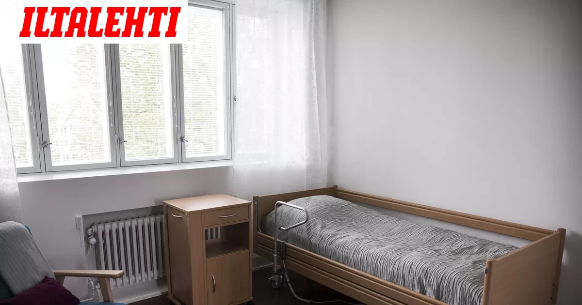 Hirveä kuolema palvelukodissa – Viranomainen iski paikalle, Lapha tyrmää tulkinnat