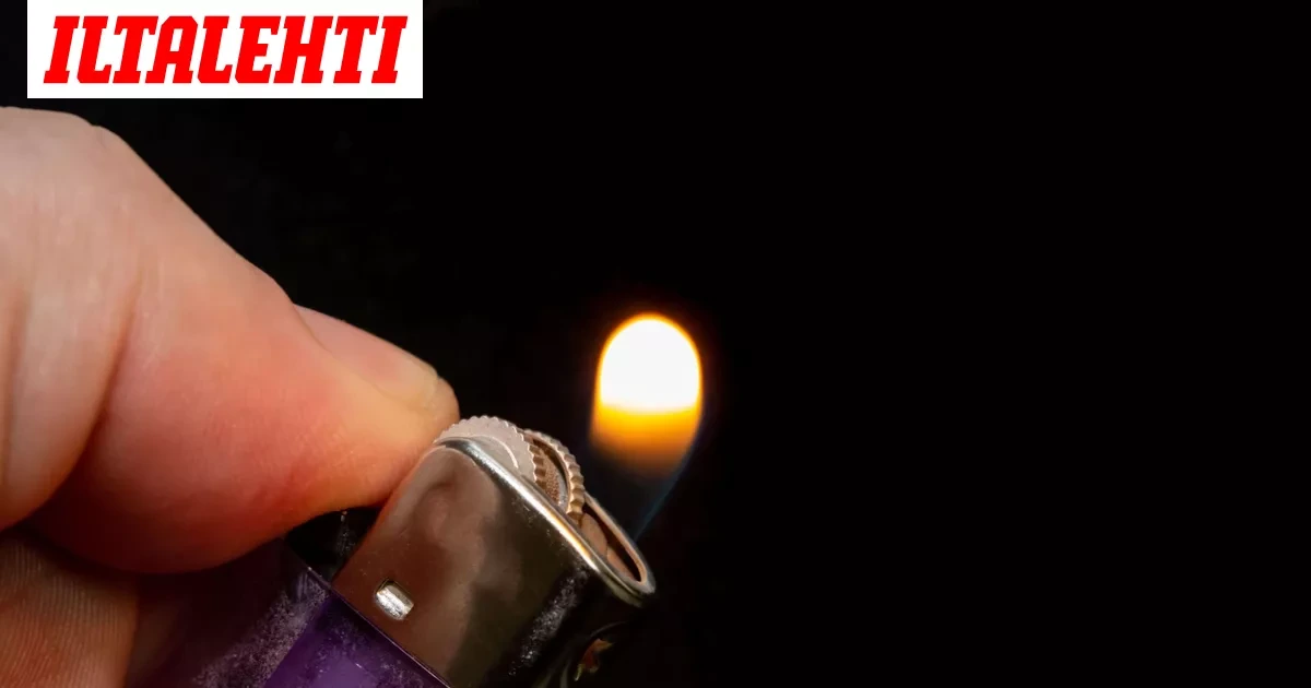 Mies leikkasi peniksensä irti ja sytytti sillä naapurinsa autotallin tuleen Yhdysvalloissa