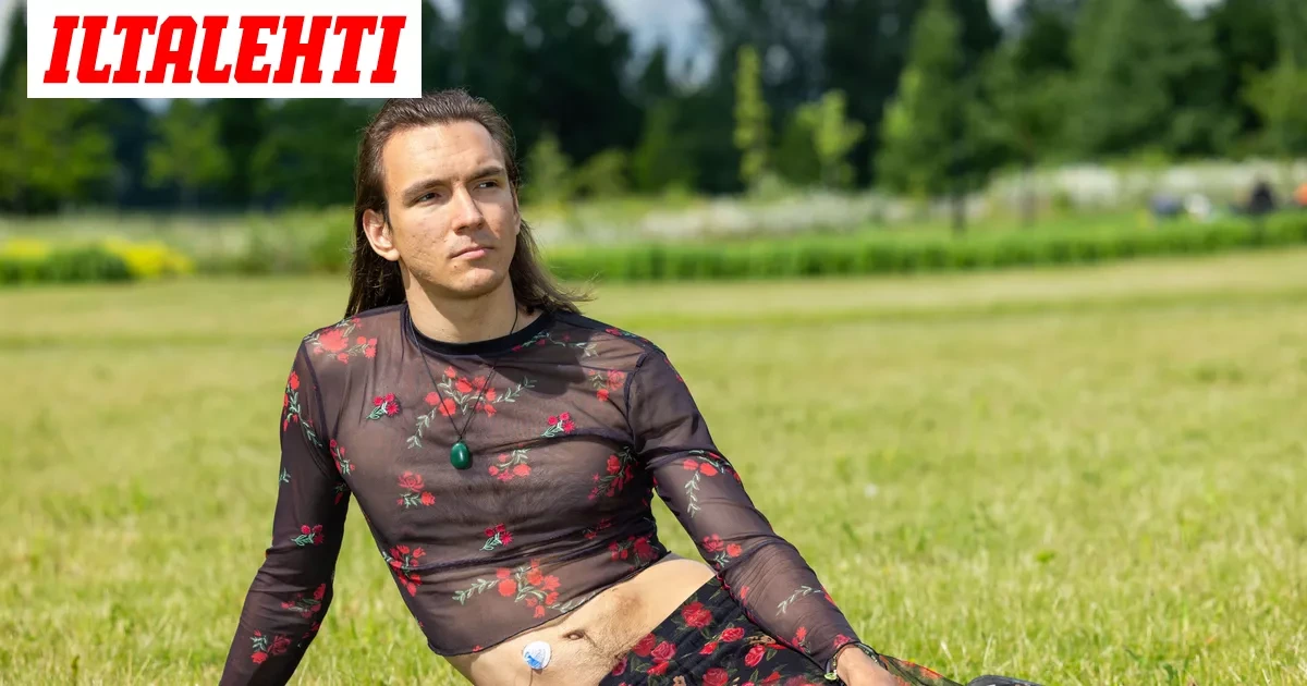 Vasilii, 25, pakeni Venäjältä Suomeen – Nyt uhkaa karkotus takaisin