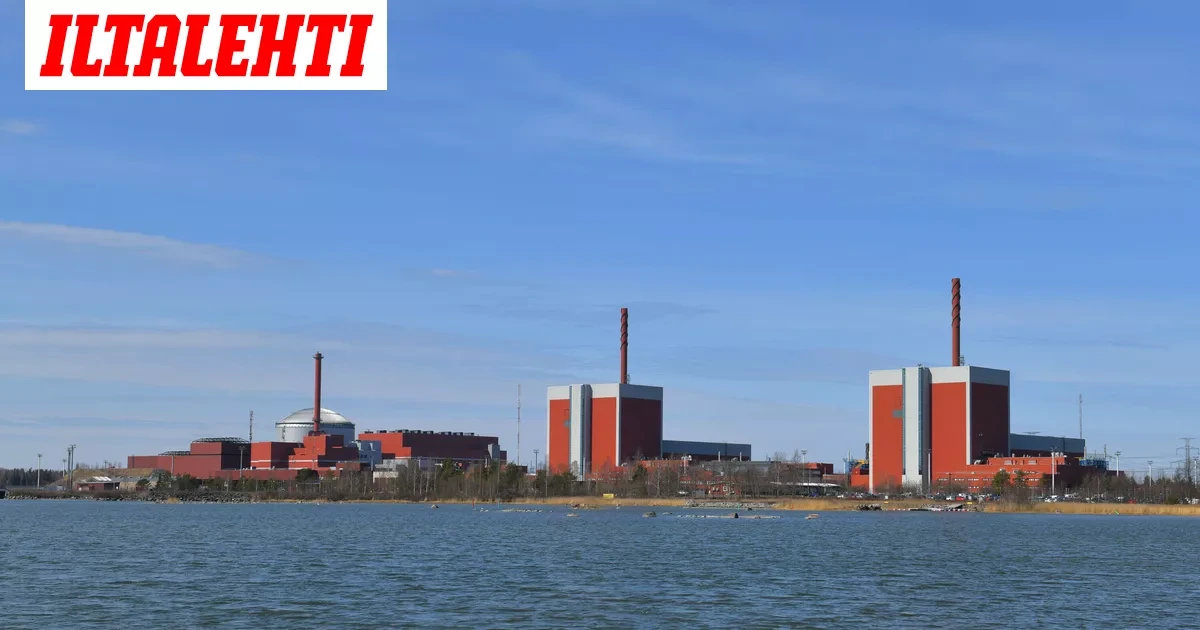 Ongelmia Olkiluoto 2:ssa