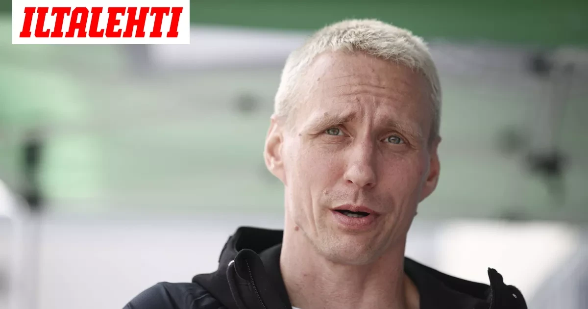 Yksi päätös teki Veli-Matti Savinaisesta ”pahan pojan” – Kertoo nyt puhelusta Sofia Virran kanssa: ”Se oli ihan kunnon”