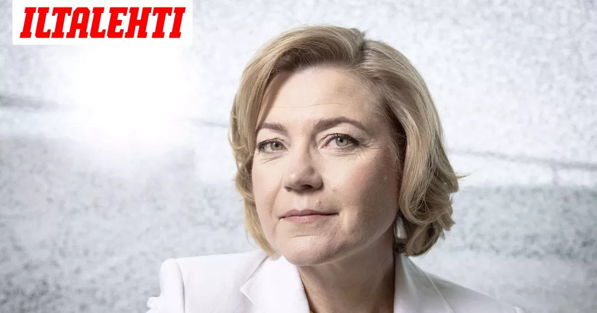 Femina: Henna Virkkunen loukkaantui vakavasti Erikoisjoukoissa – Kärsii seurauksista yhä