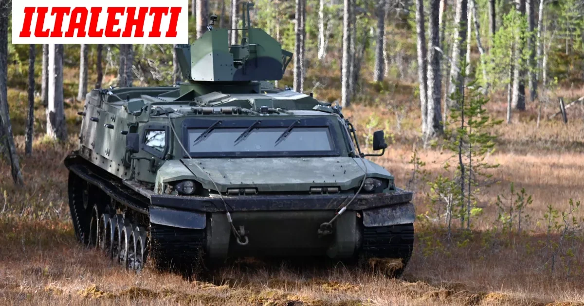 Patrian tulos huimassa kasvussa