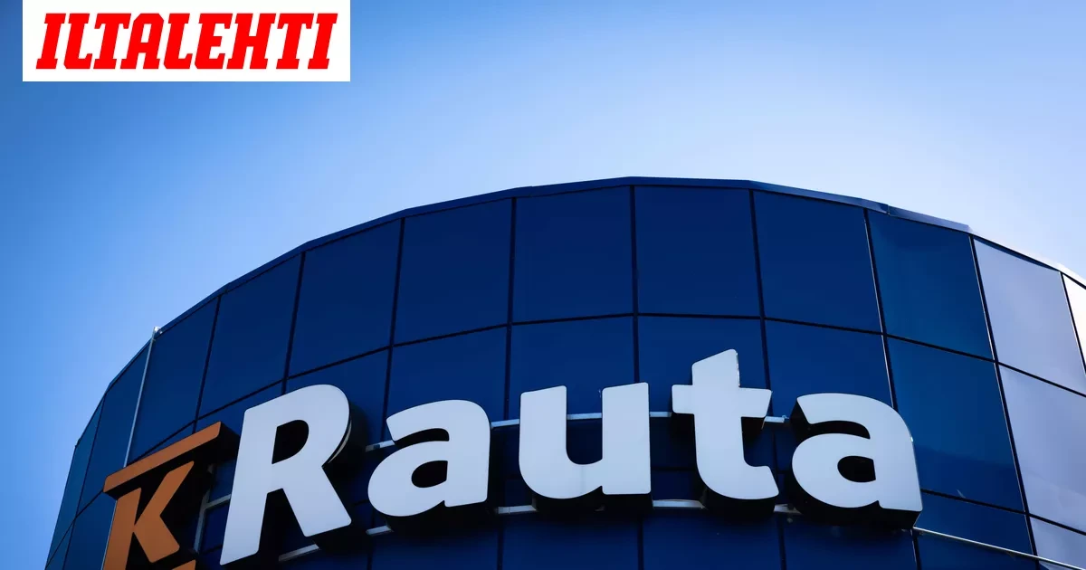 HS: Rustan ja K-raudan tuotteissa havaittu haitallista vieraslajia