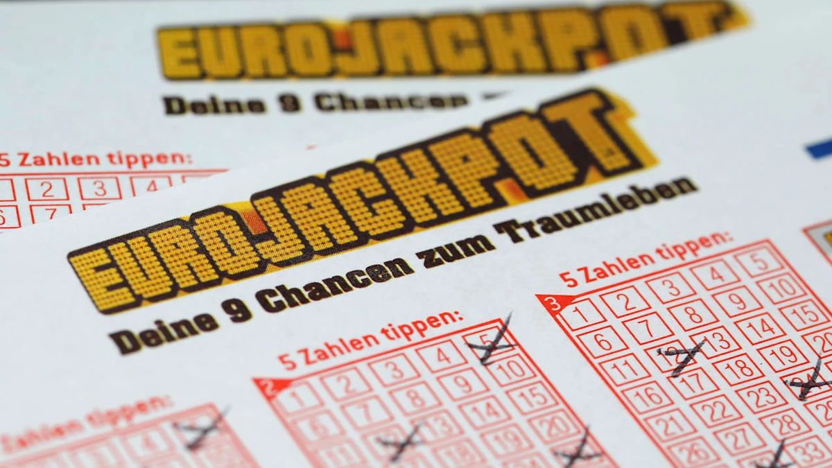 Eurojackpot am Dienstag, 30.6.2026: Die Gewinnzahlen und Quoten