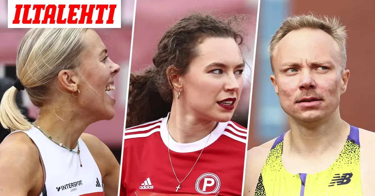 Törkeä vedätys Tampereella – Suomalaisjuoksijalle suorat sanat