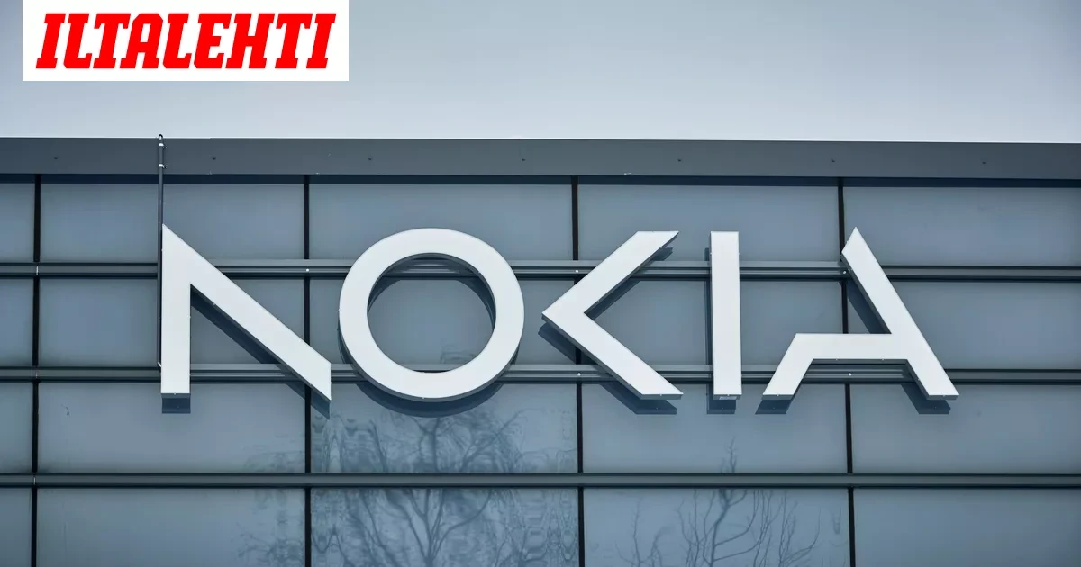 Nokian tulos ylitti ennusteet