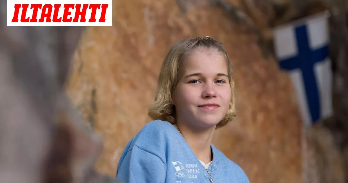 Muistatko? Alisa Vainio pääsi jo 18-vuotiaana Aku Ankkaan – Tämä oli ankkanimi
